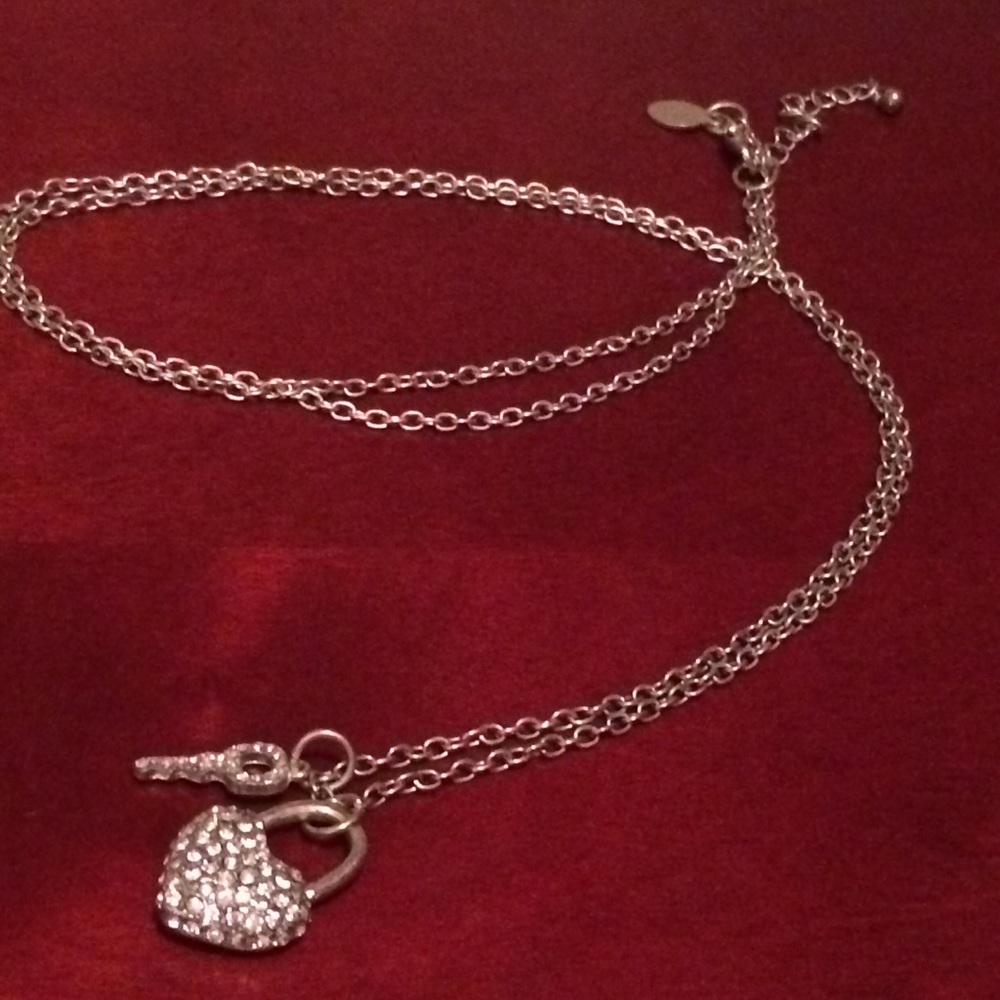 American Eagle pendant